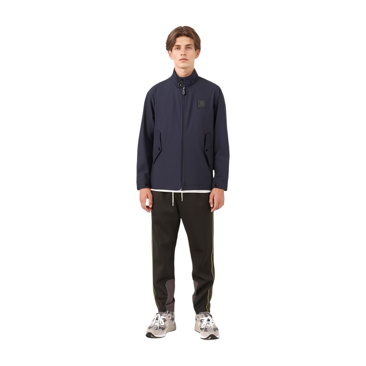 Burberry SS23 Logo