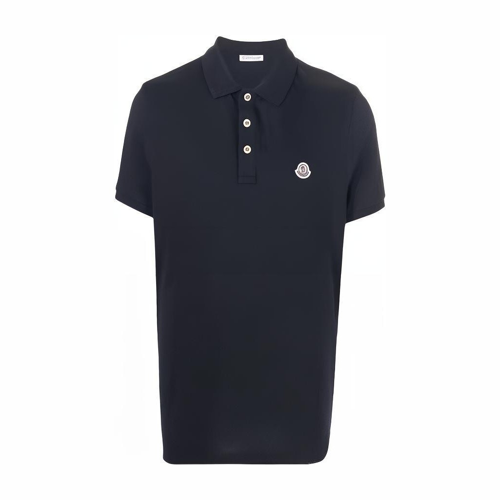 Moncler SS22 Polo