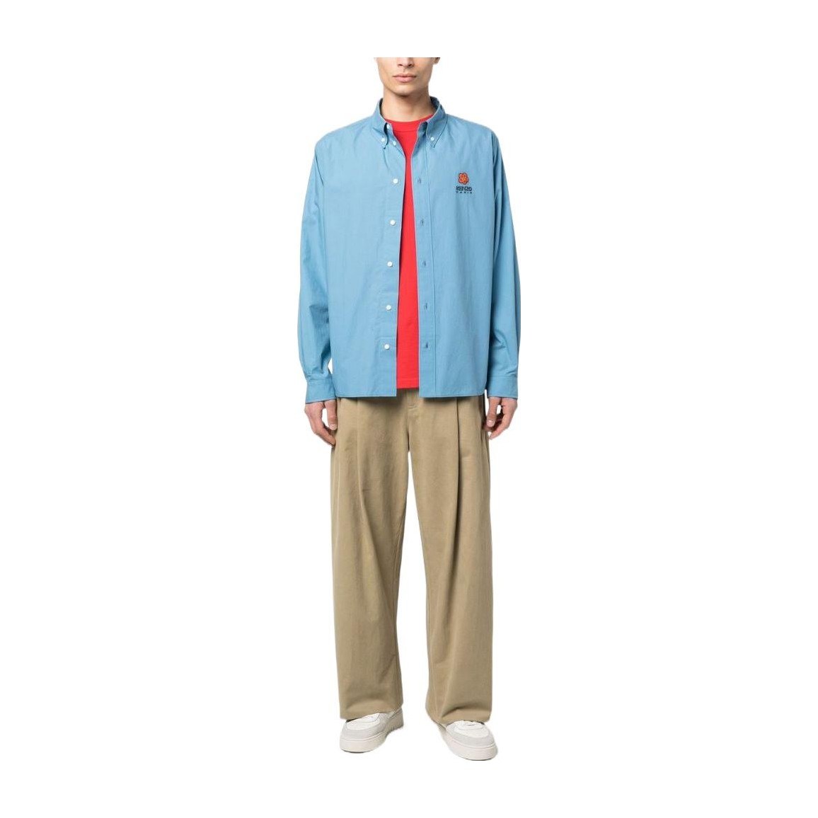 KENZO x Nigo SS23