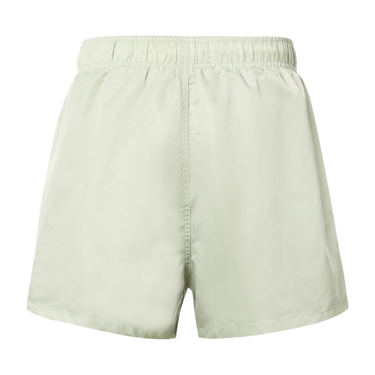 Fear of God Essentials Seafoam Nylon Shorts