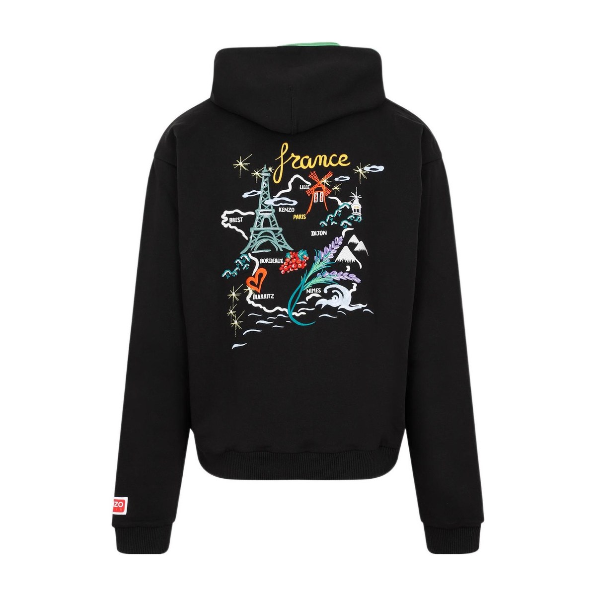 KENZO FW22