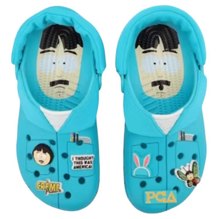 Crocs Classic Line Clogs