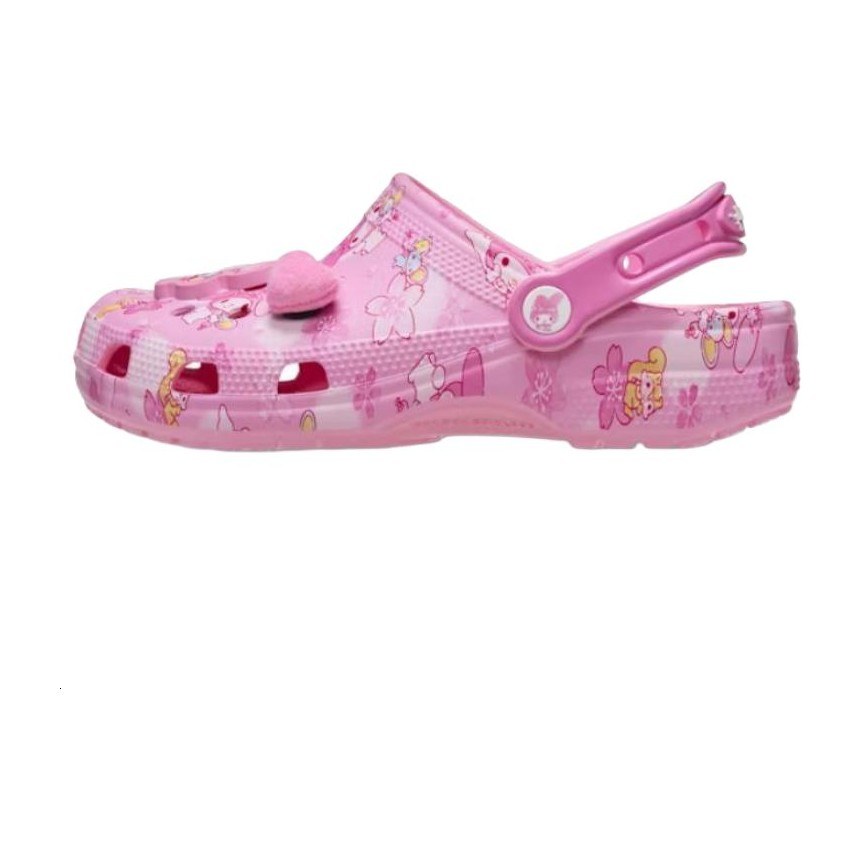 Crocs Classic Clog Pink