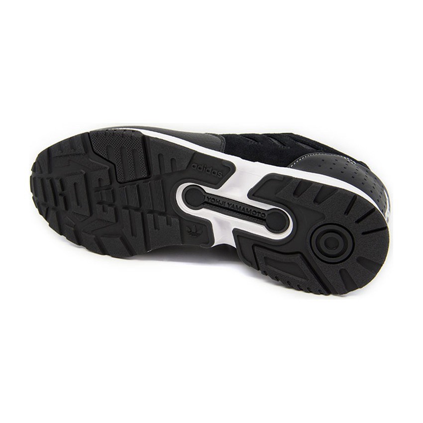 Y-3 ZX Run Black