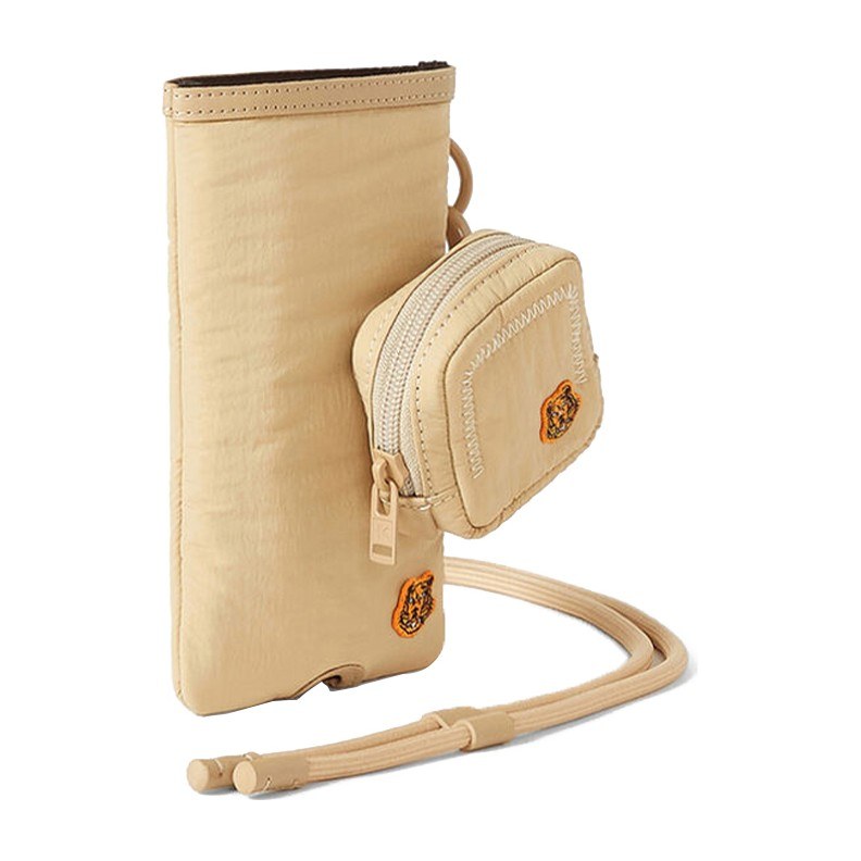 KENZO Tiger Beige