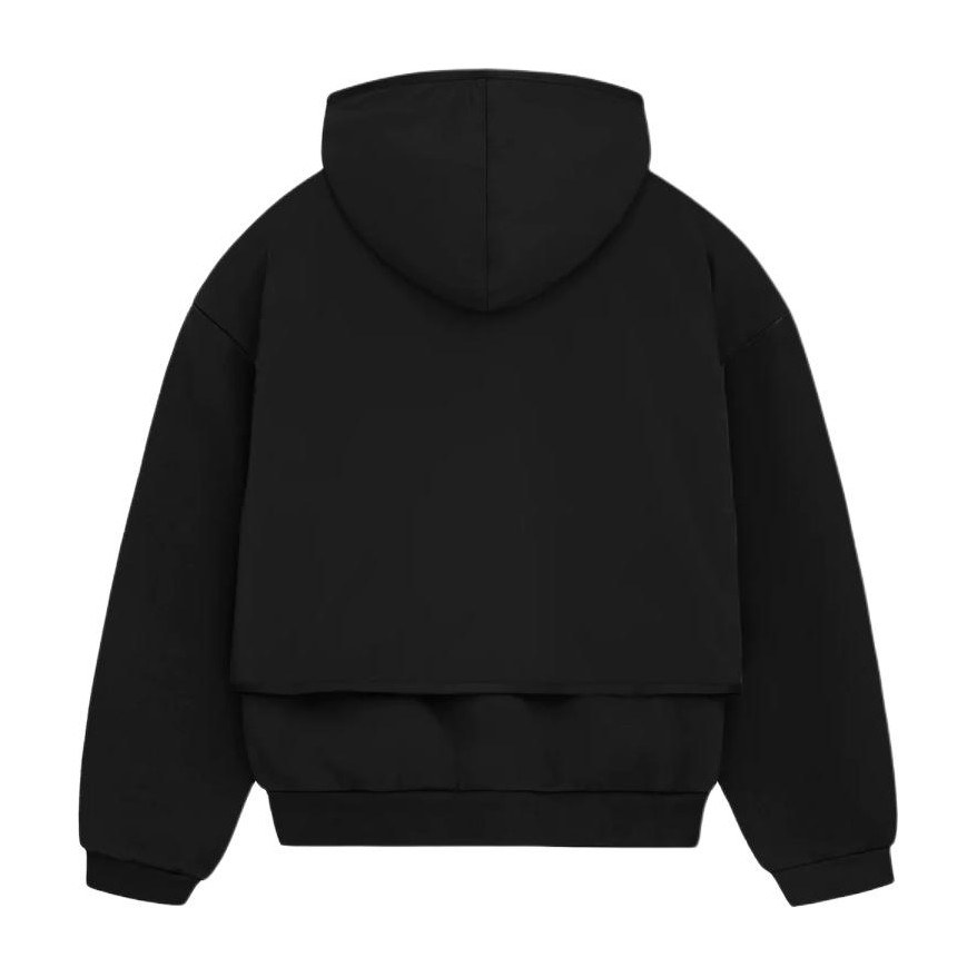 Fear of God Essentials Jet Black