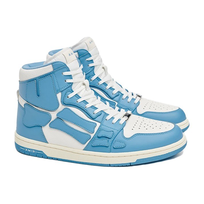 AMIRI Skel-Top Hi