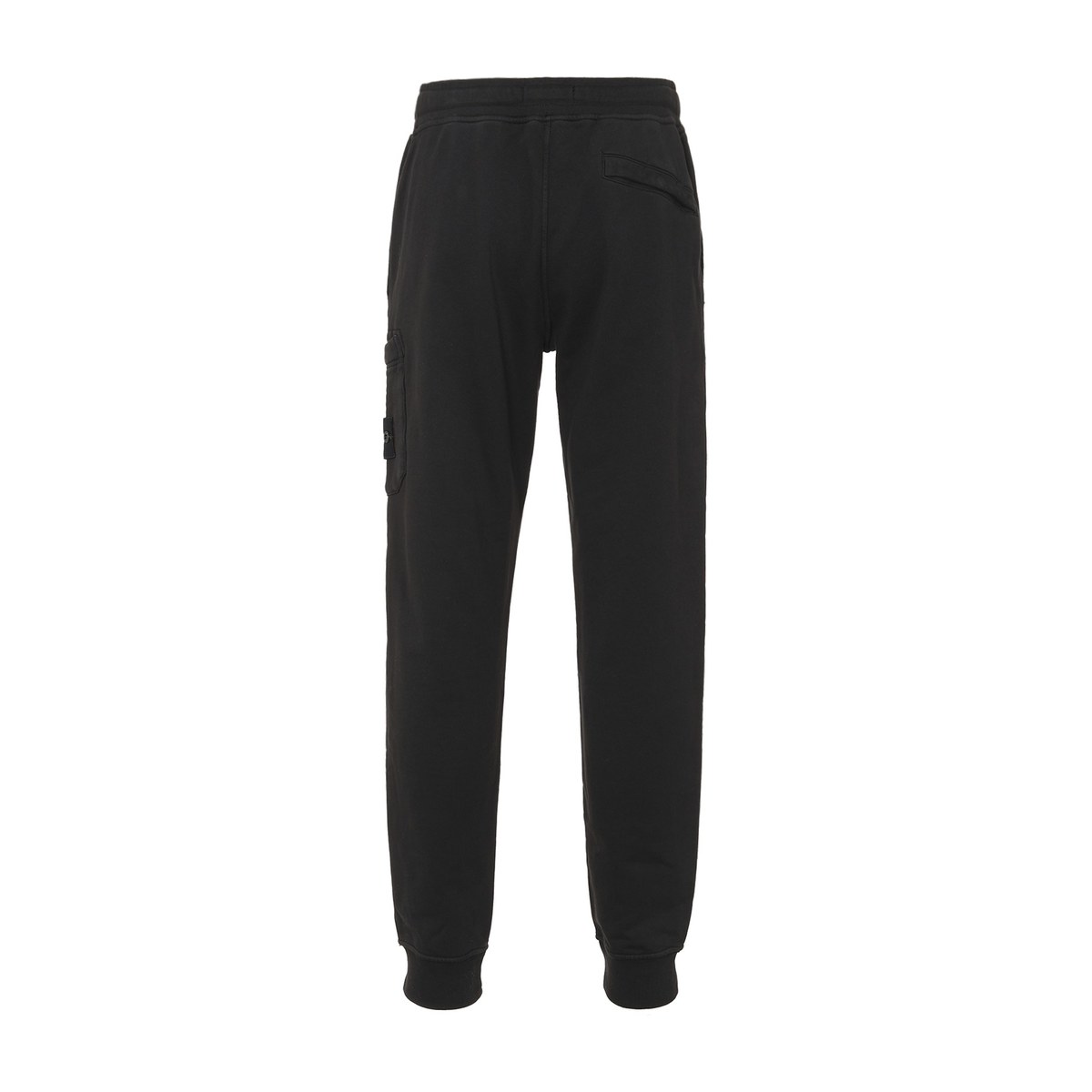 Stone Island Black Pants