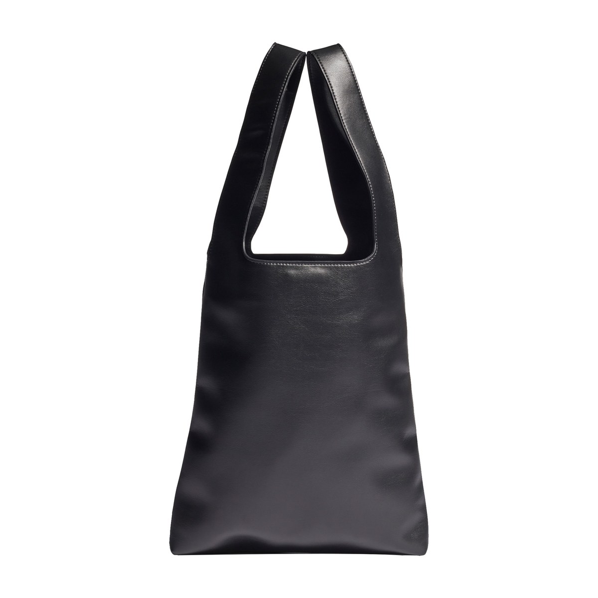 Y-3 Tote Bag Black