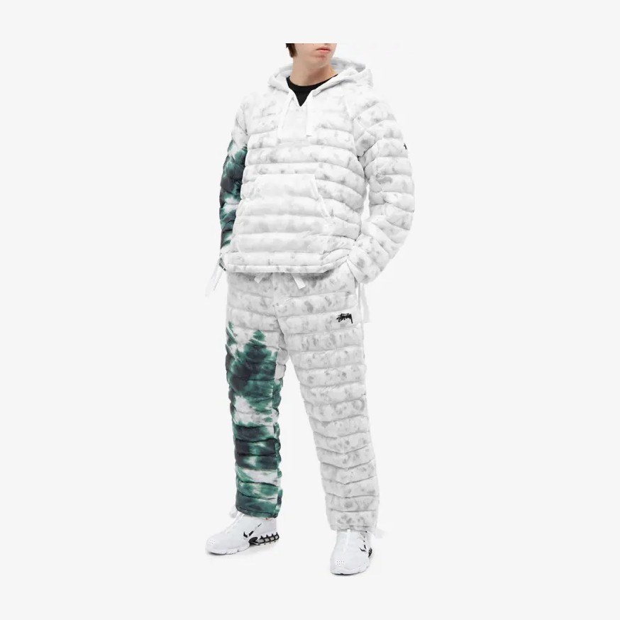 Stussy x Nike Gradient Down Jacket