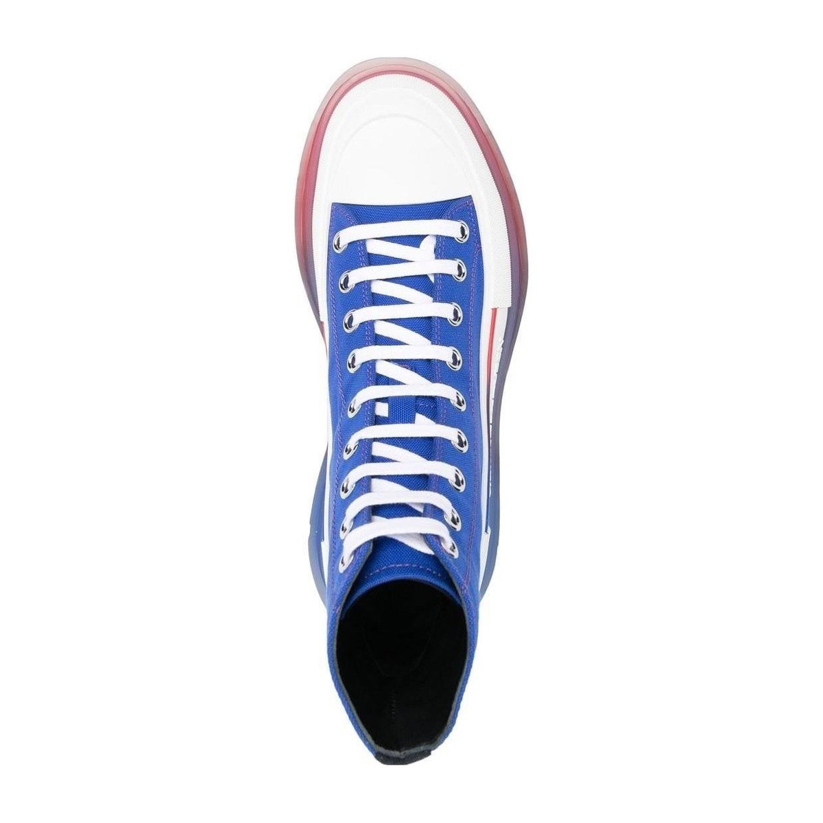 Alexander McQueen Tread Slick