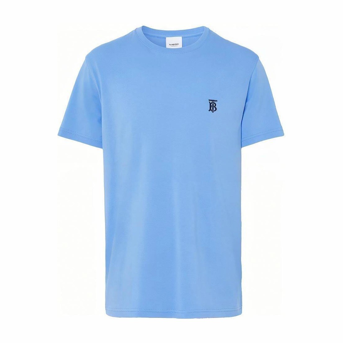 Burberry T-Shirt Blue