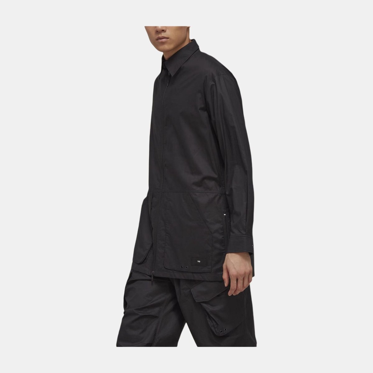 Y-3