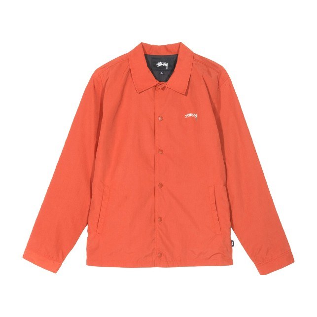 Stussy Classic Coach Jacket