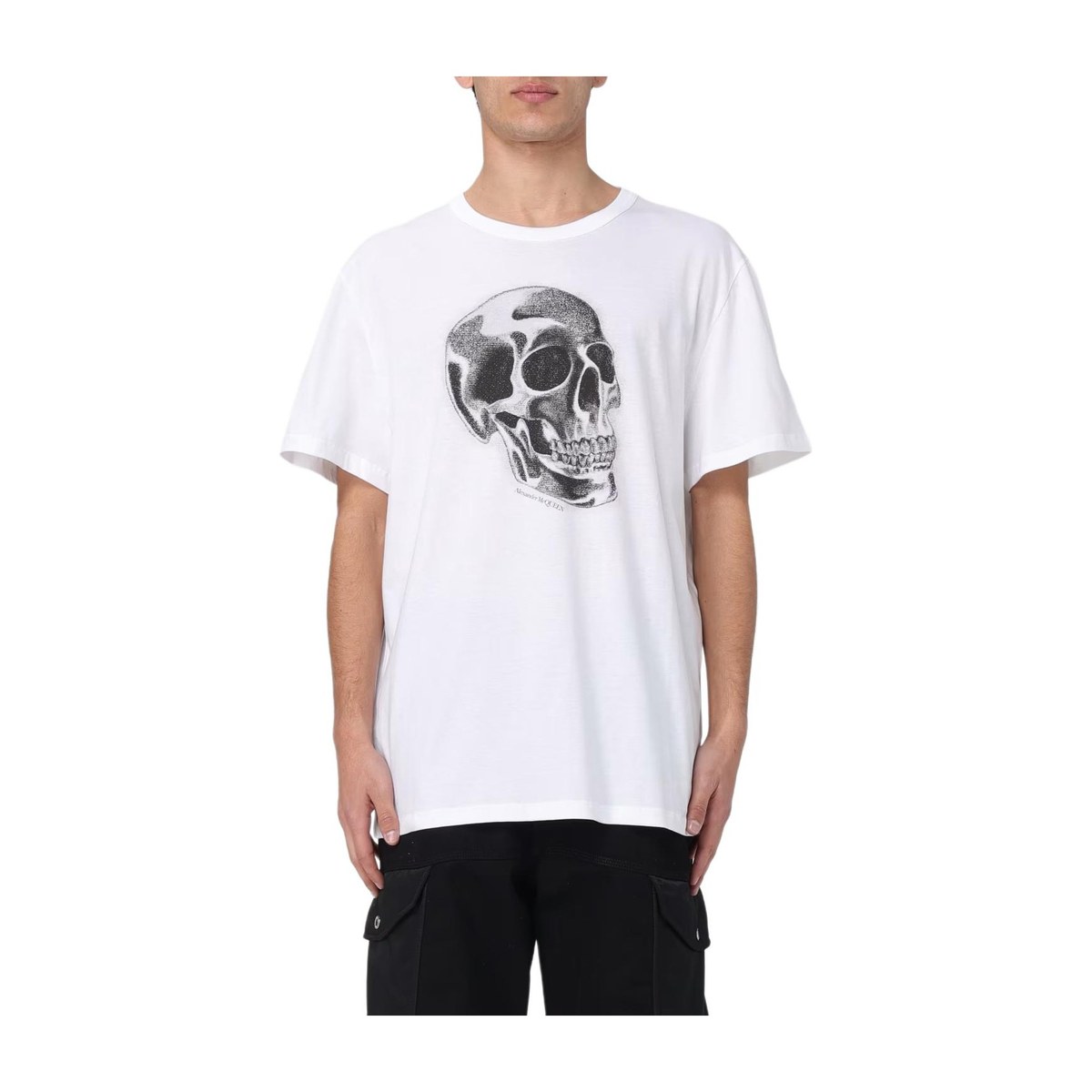 Alexander McQueen T