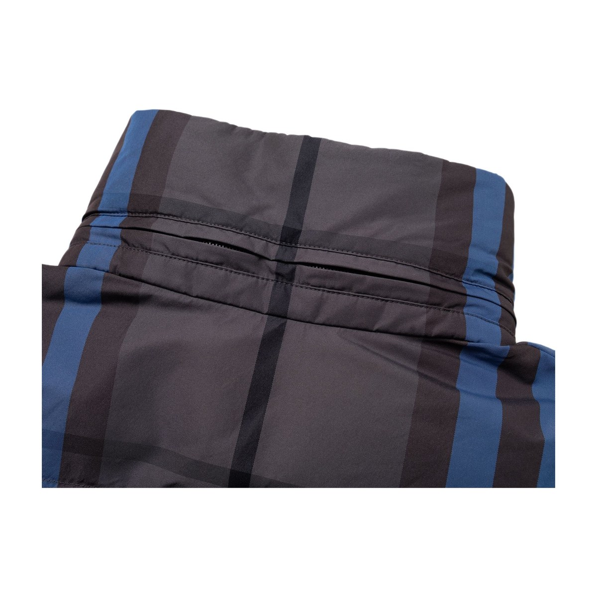 Burberry Quilted Jacket