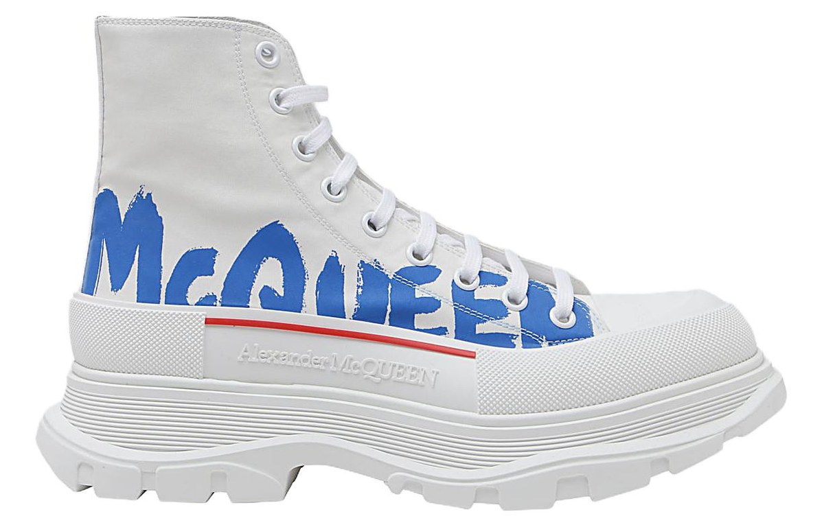 Alexander McQueen