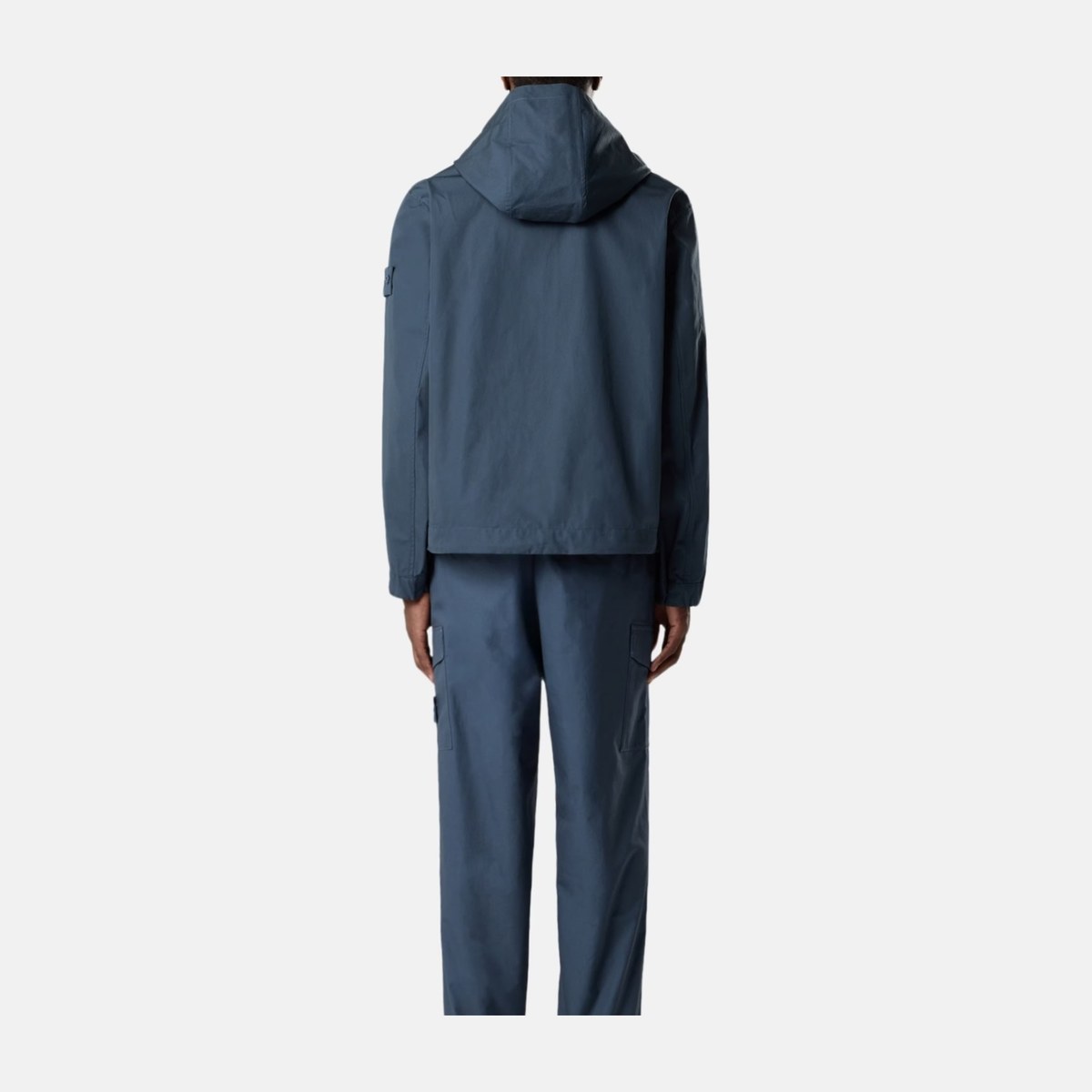 STONE ISLAND SS26 Ghost