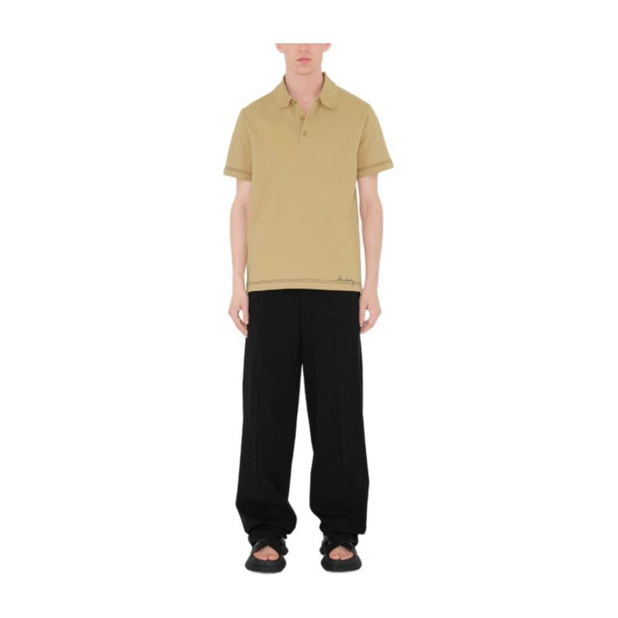 Burberry Polo