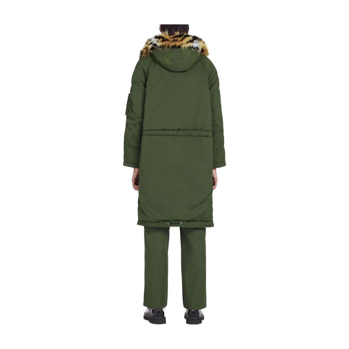 KENZO x Nigo BOKE FW22 Jacket