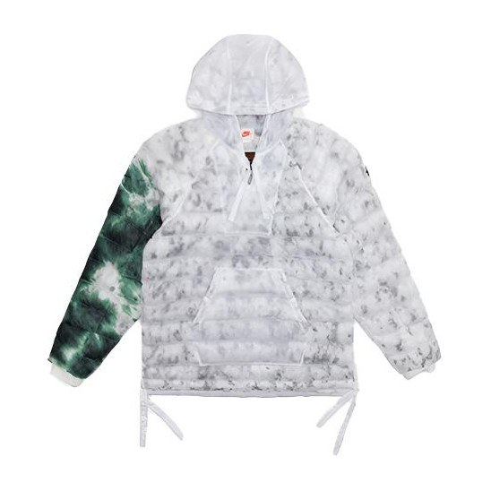 Stussy x Nike Gradient Down Jacket