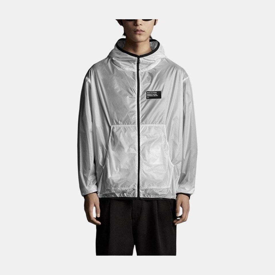MONCLER x GENIUS Fragment Design FW21