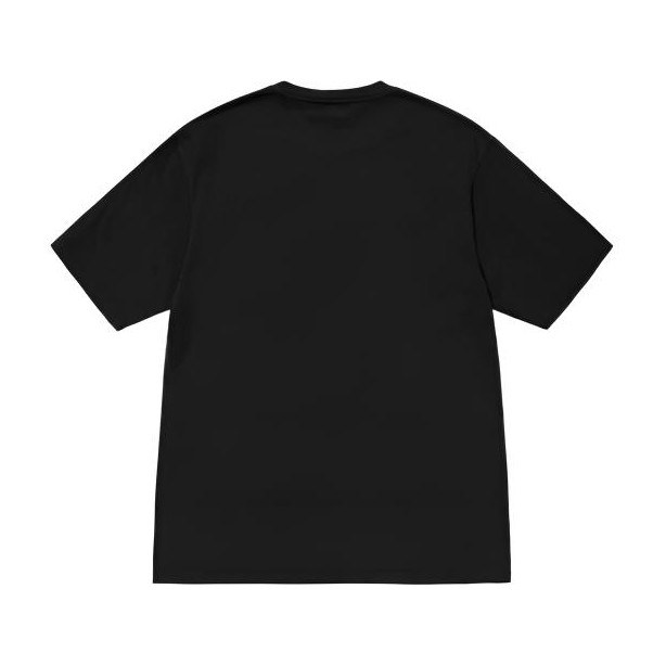 Stussy Block Sport Pigment Dyed Tee