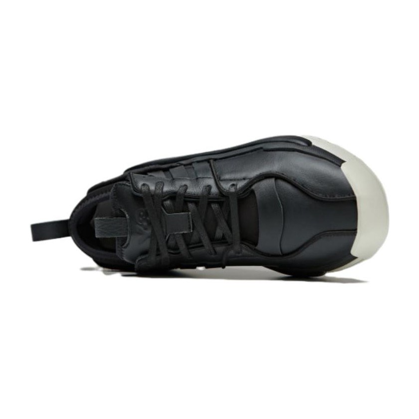 Y-3 Rivalry Black