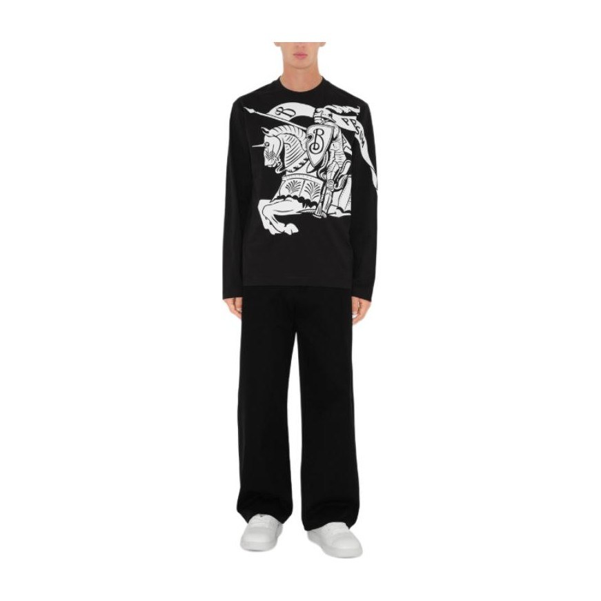 Burberry Cotton Top