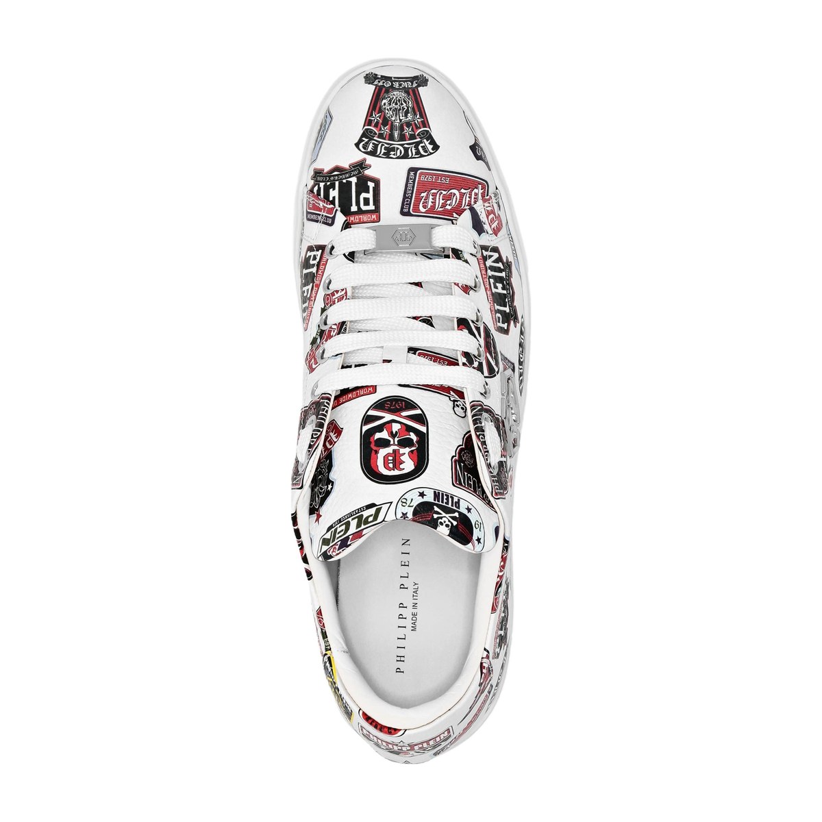 PHILIPP PLEIN