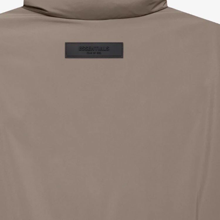 Fear of God Essentials SS22 Desert Taupe