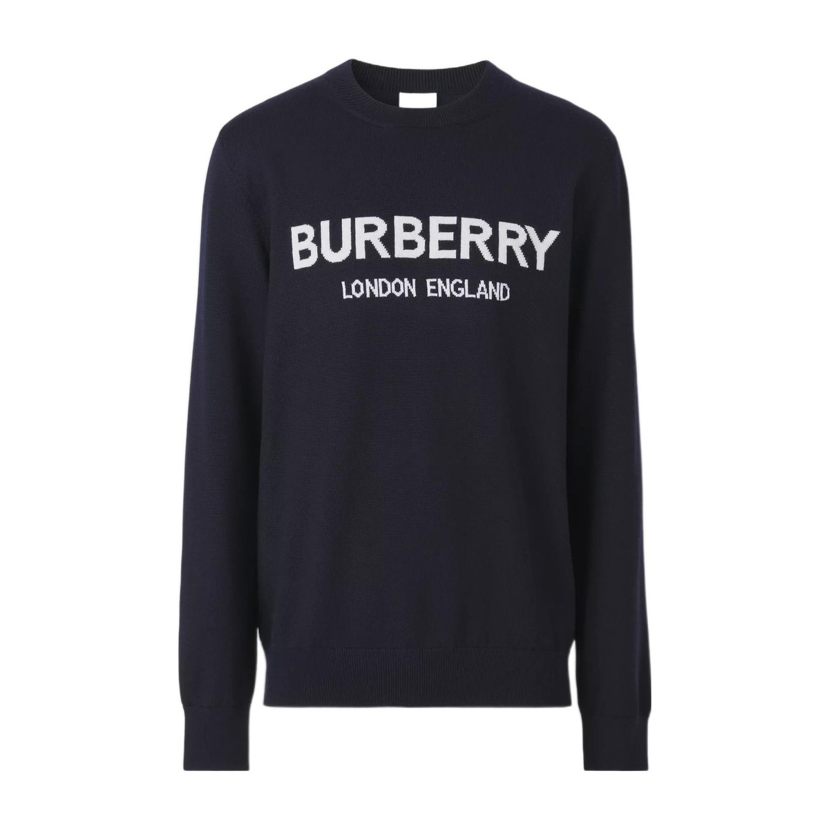 Burberry Sweater Black