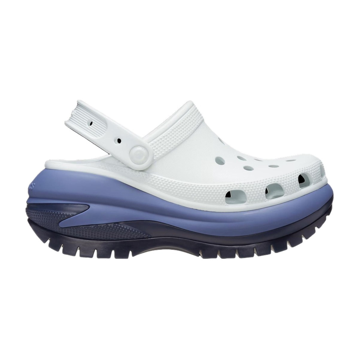 Crocs Classic Clog White