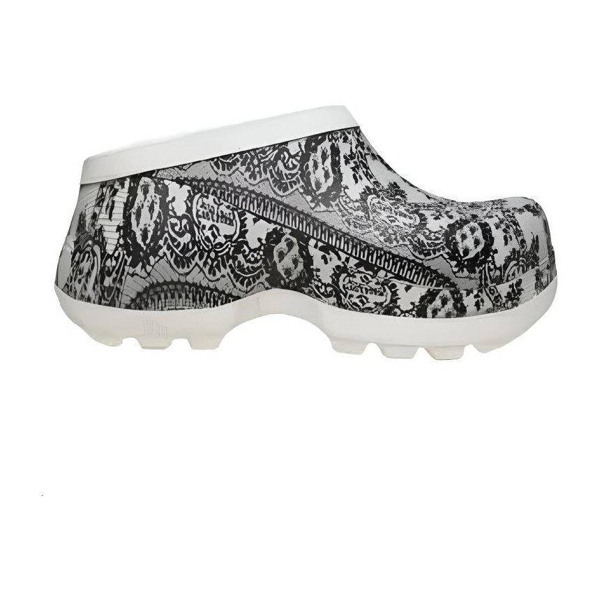 Jean Paul Gaultier x Crocs Hydra Clog
