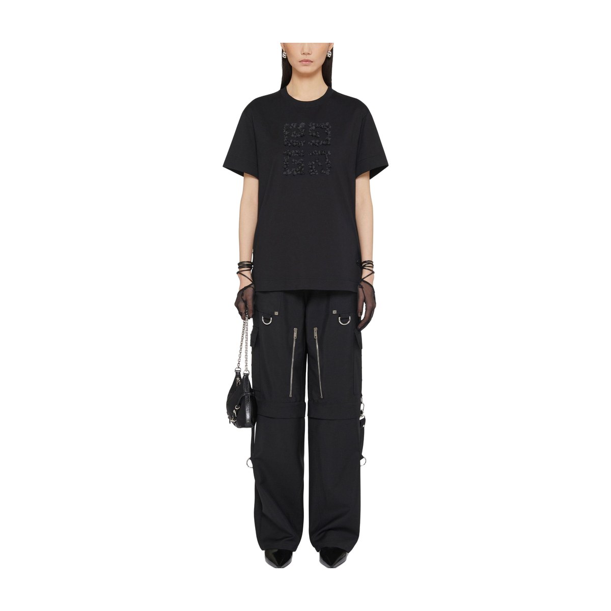Givenchy LogoT