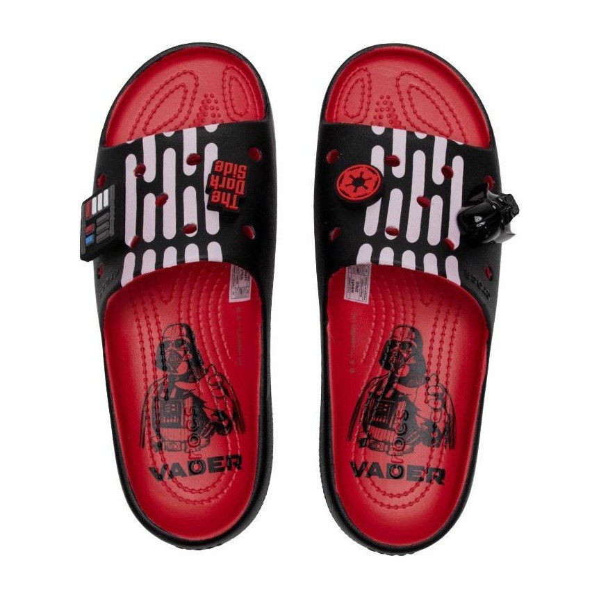 Crocs Slide Black