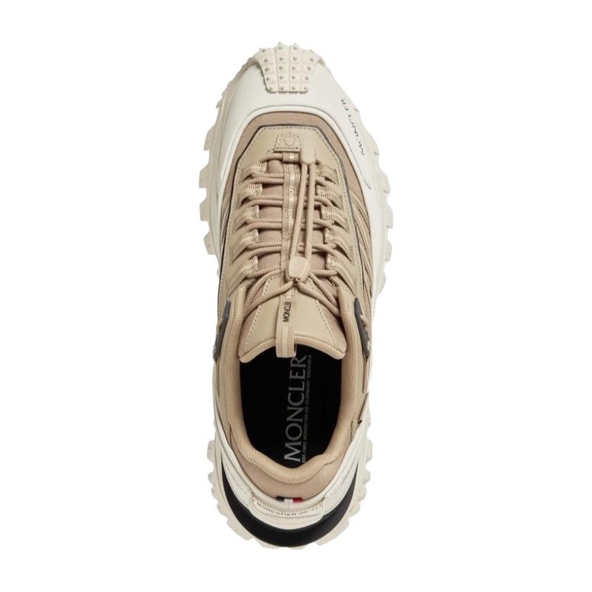 Moncler Trailgrip Beige
