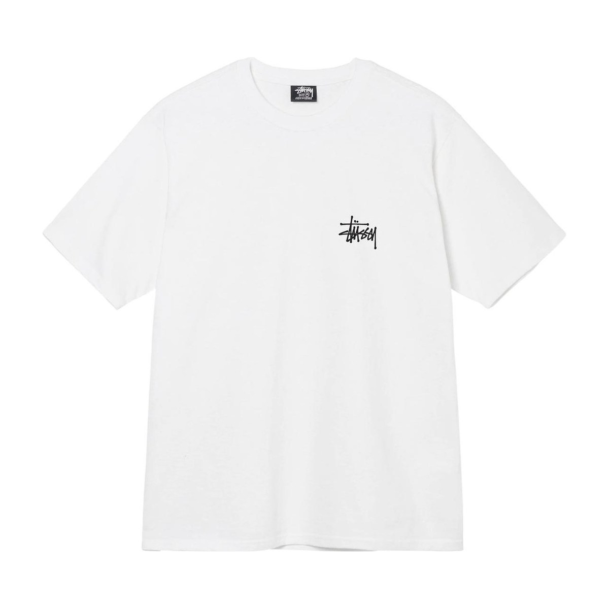 Stussy Basic Tee