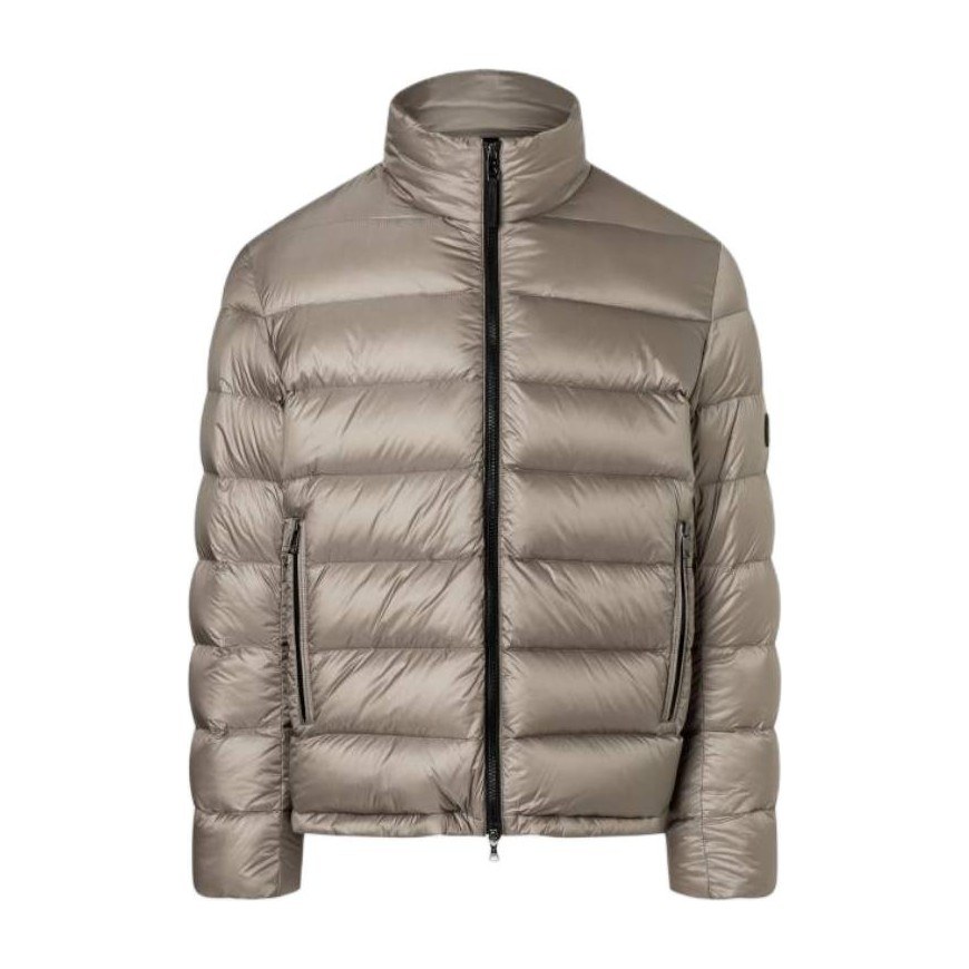 BOGNER SS25 HUGH-D