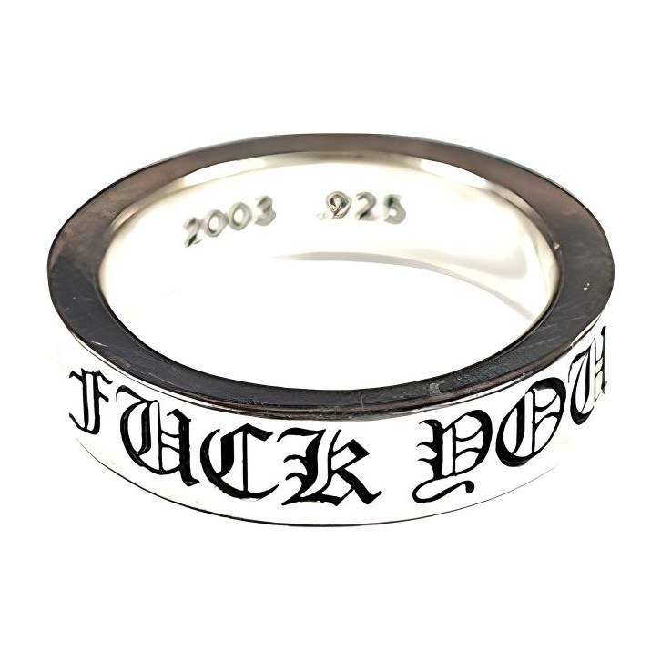 Chrome Hearts