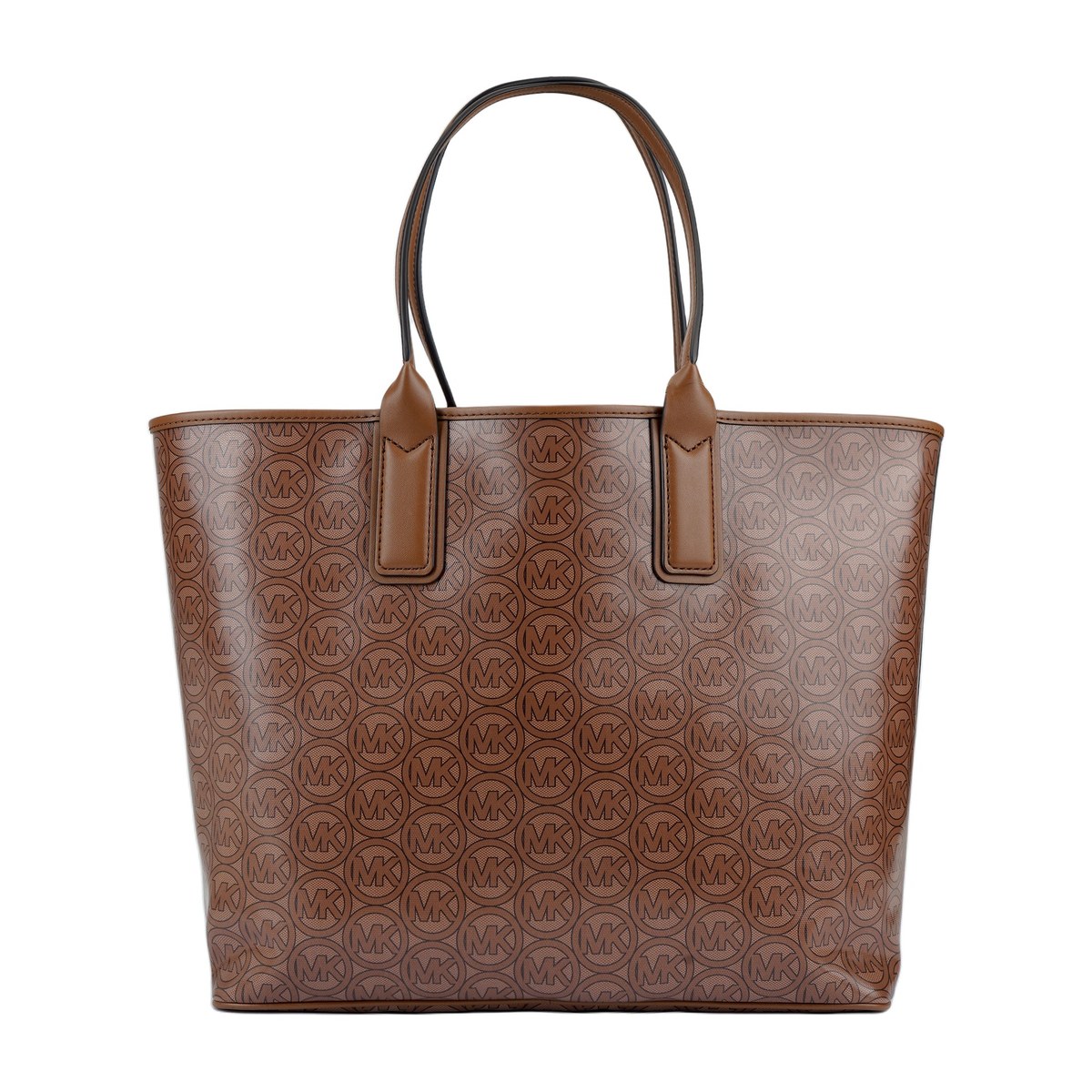 Michael Kors Tote Bag Caramel Brown