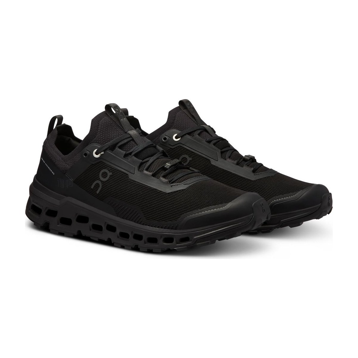 On Cloudultra 2 Black