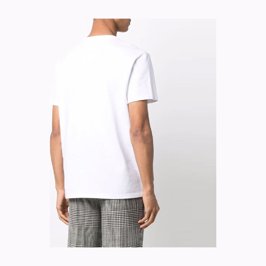 Alexander McQueen SS22 T
