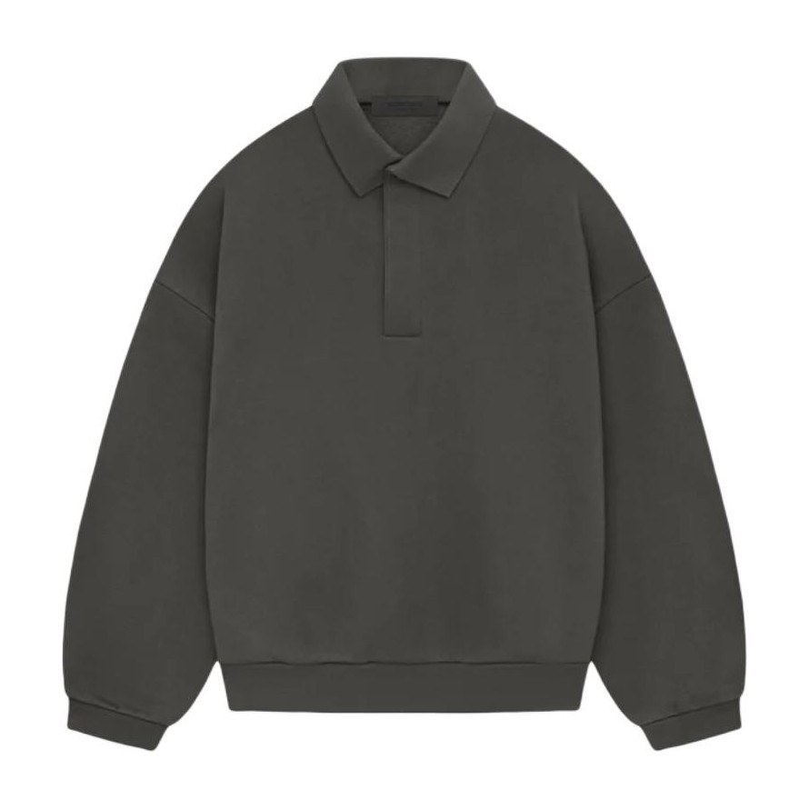 Fear of God Essentials SS24 Longsleeve Ink