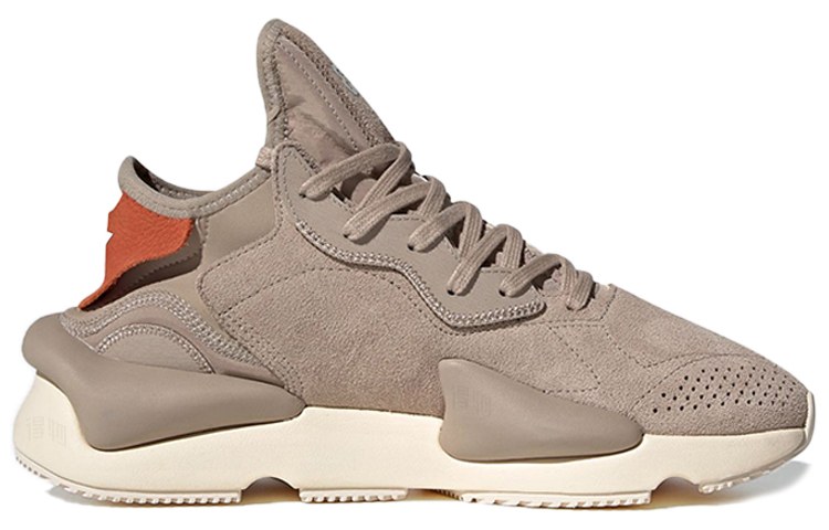 Y-3 Kaiwa Wheat