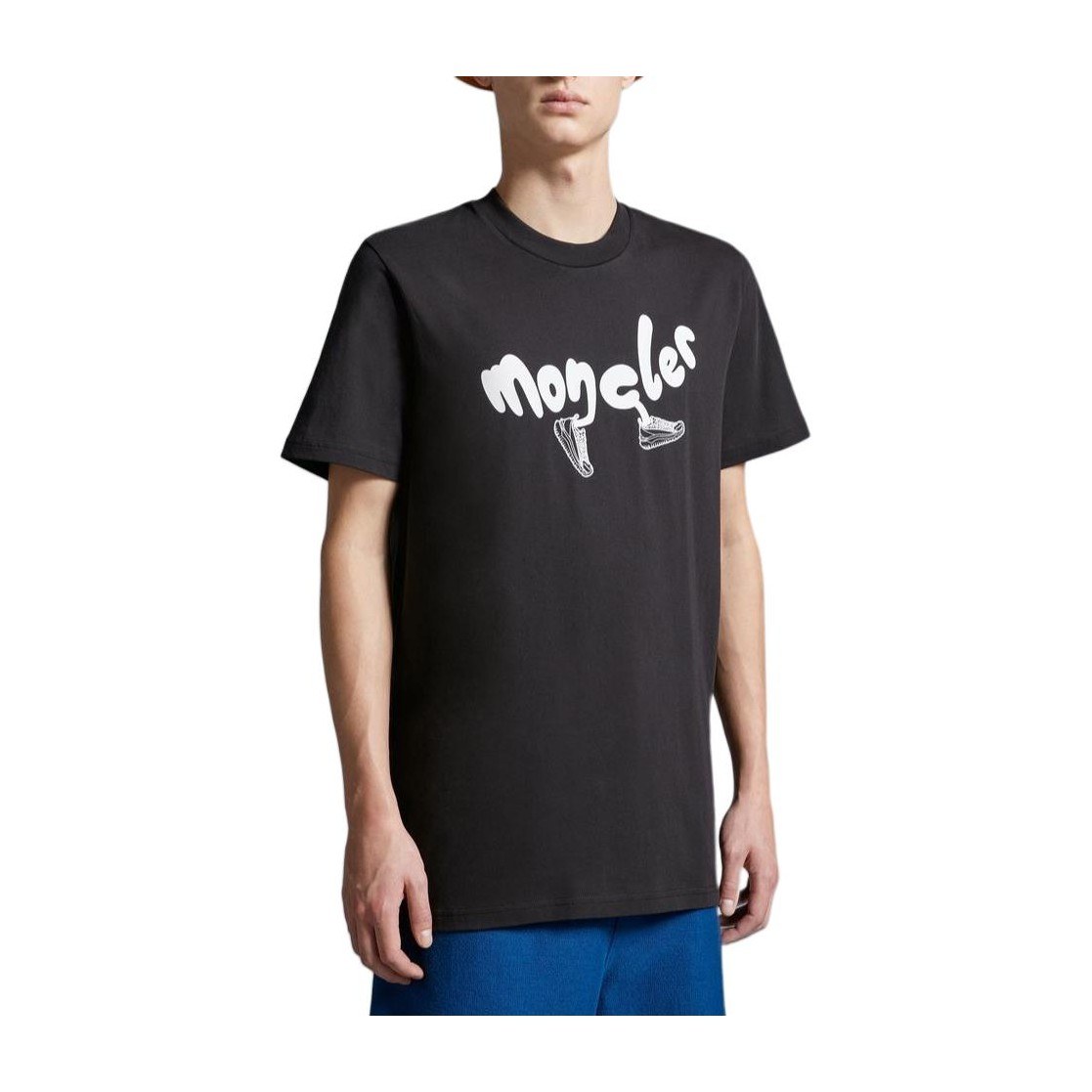 Moncler SS24 T-Shirt