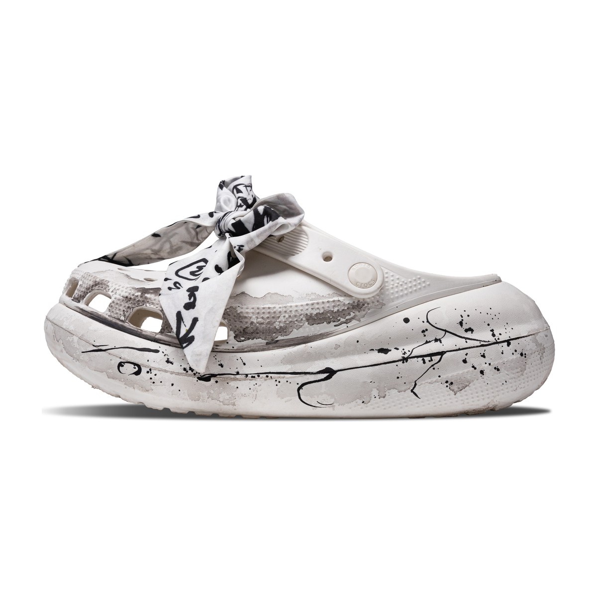 Crocs Crush Clog EVA
