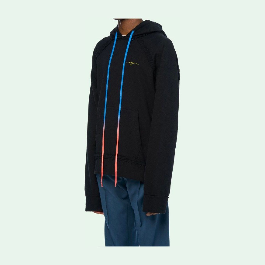 OFF-WHITE FW19 Hoodie