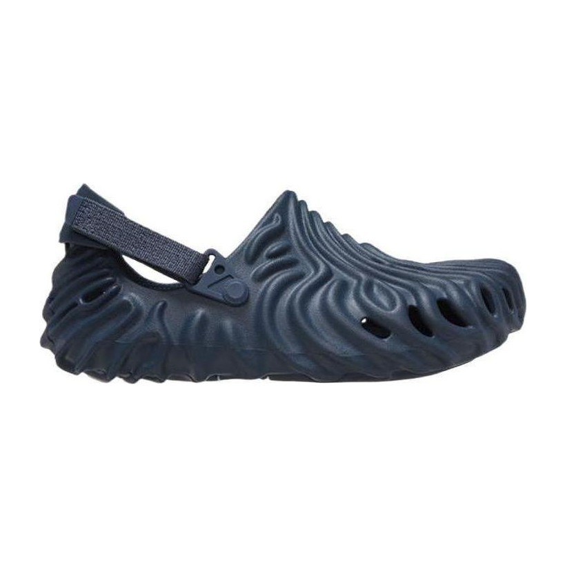 Salehe Bembury x Crocs Pollex Clog Navy