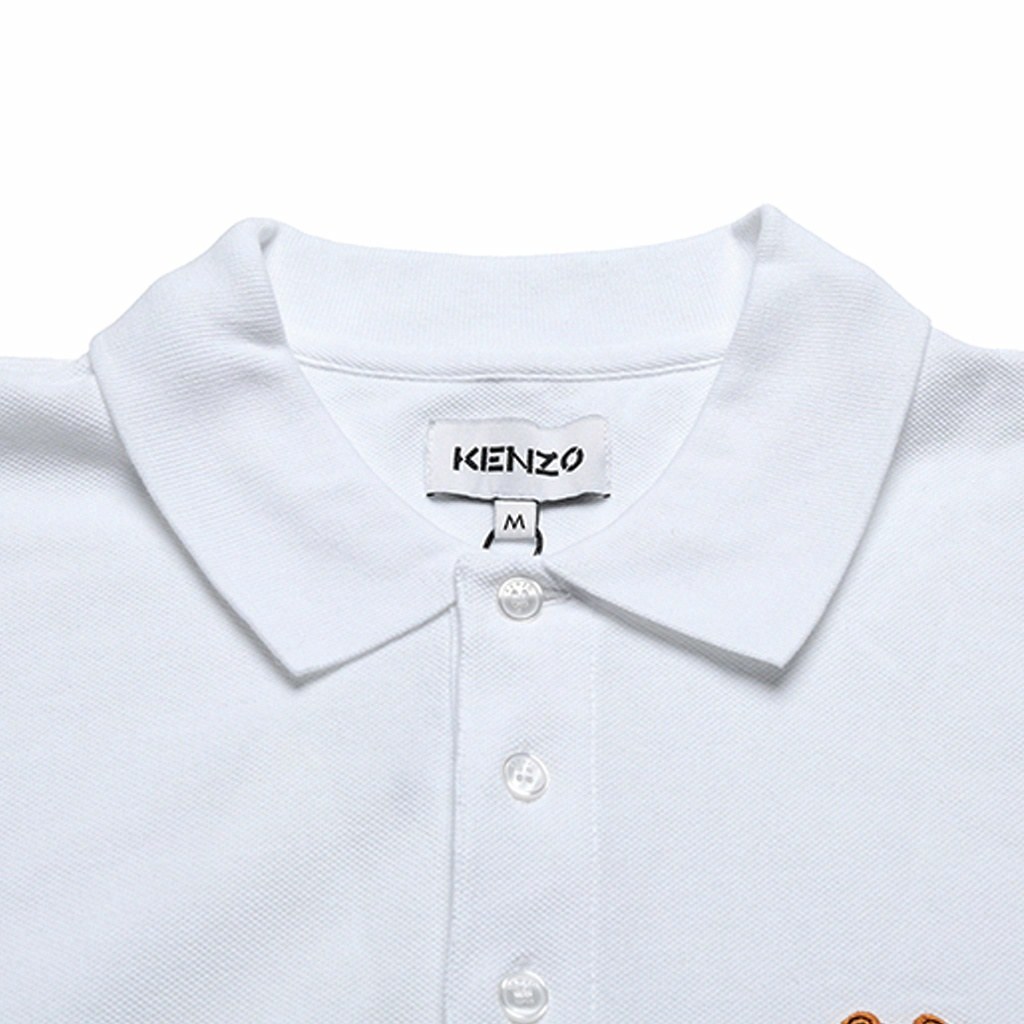 KENZO SS21 Polo